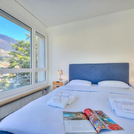 Casa Cupido - Happy Rentals Locarno Exterior foto